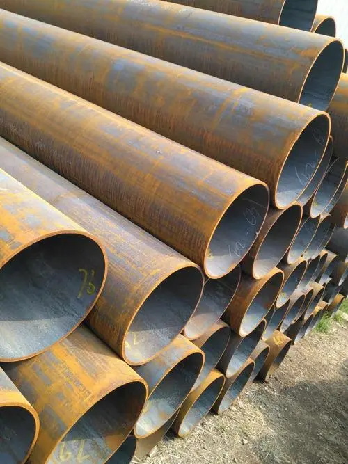 营口20#无缝钢管