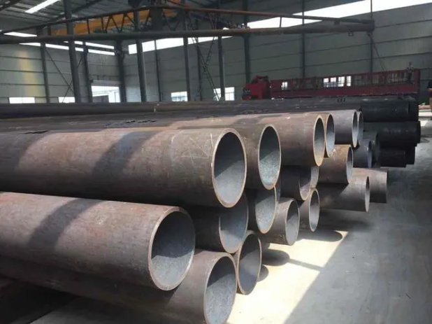 营口16mn无缝钢管