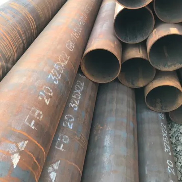 营口35crmo无缝钢管