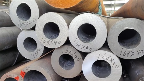 营口42crmo无缝钢管