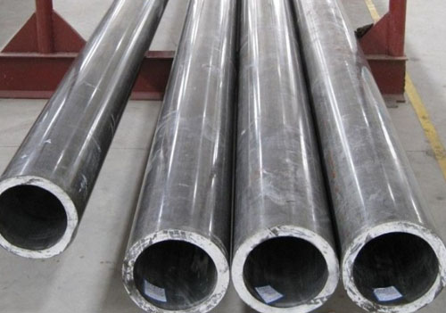 营口精密液压无缝钢管