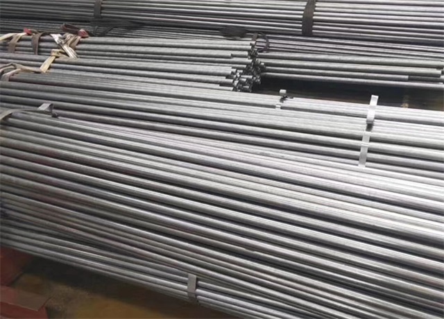 营口精密无缝钢管厂家