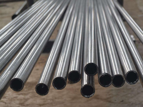 营口精密无缝钢管生产厂家