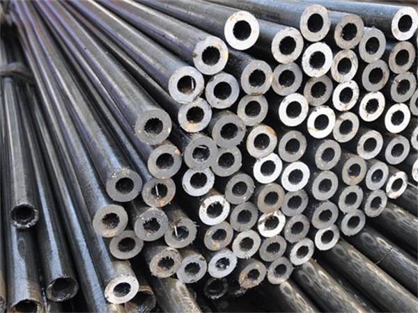 营口精密光亮无缝钢管