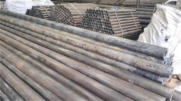 营口精密冷拔无缝钢管
