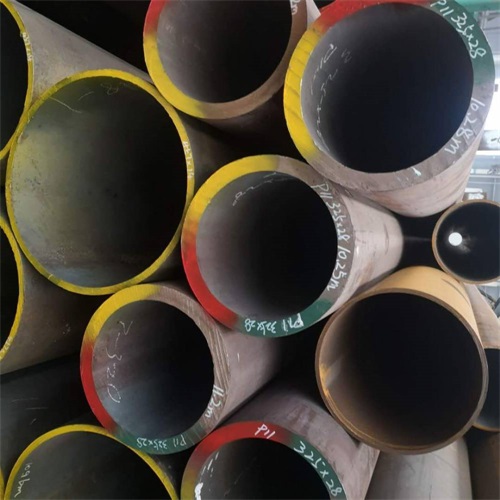 营口27simn厚壁无缝钢管