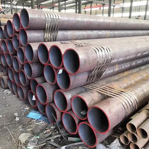 营口q345b无缝钢管厂
