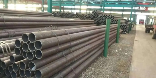 营口16mn无缝钢管厂