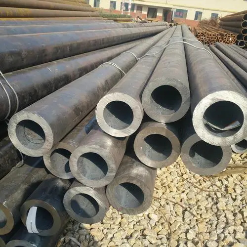 营口20#无缝钢管厂