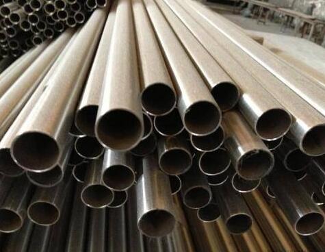 营口冷拔精密无缝钢管厂