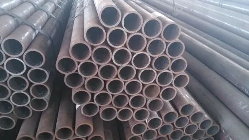 营口中低压锅炉用无缝钢管尺寸