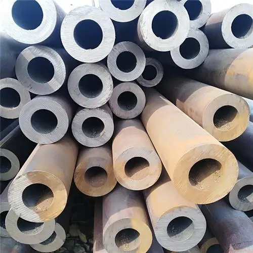 营口gb t 8162 结构用无缝钢管