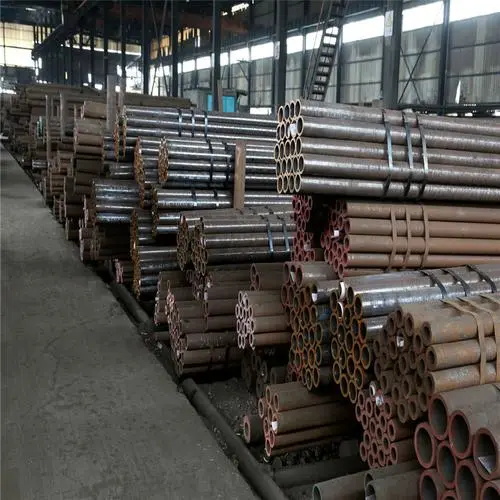 营口gb8162-2008结构用无缝钢管