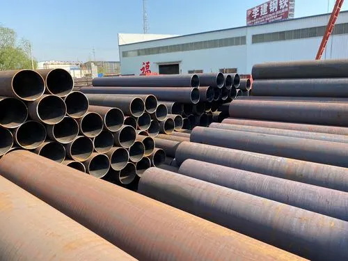 营口GB5310锅炉管