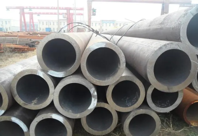营口GB5310钢管