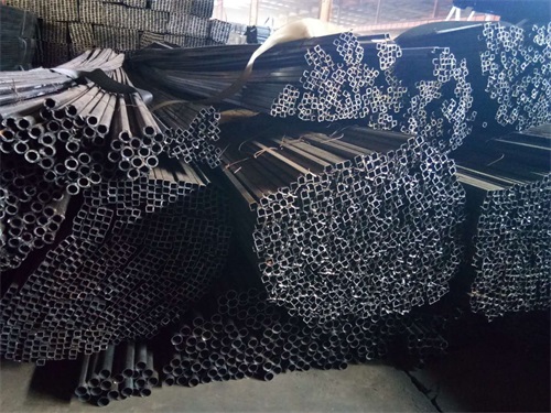 营口GB6479无缝管 