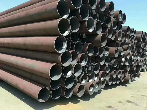 营口GB6479无缝钢管