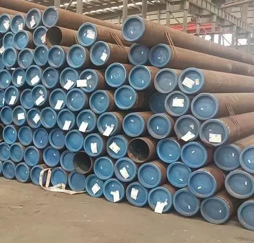 营口GB6479化肥设备用无缝钢管