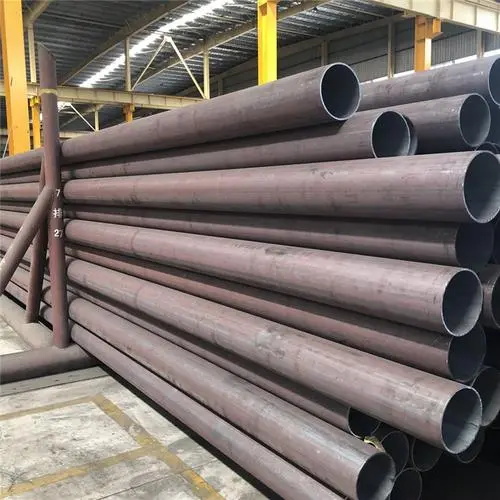 营口GB9948无缝钢管