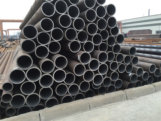 营口GB9948无缝管