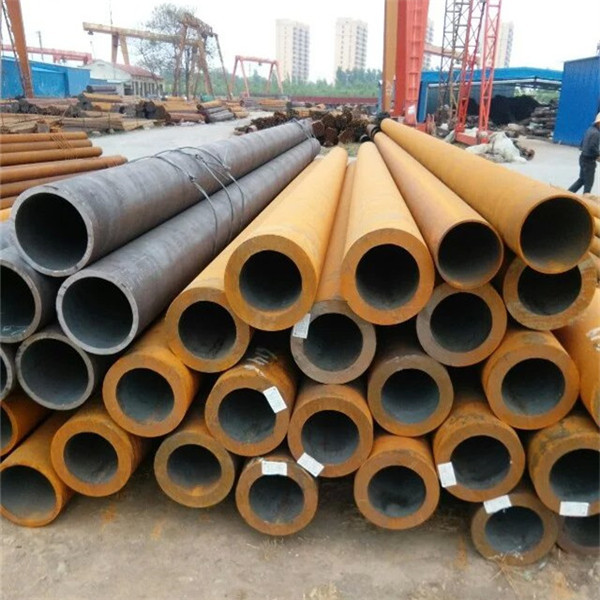 营口地质无缝管