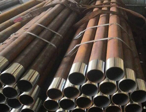营口地质用无缝钢管