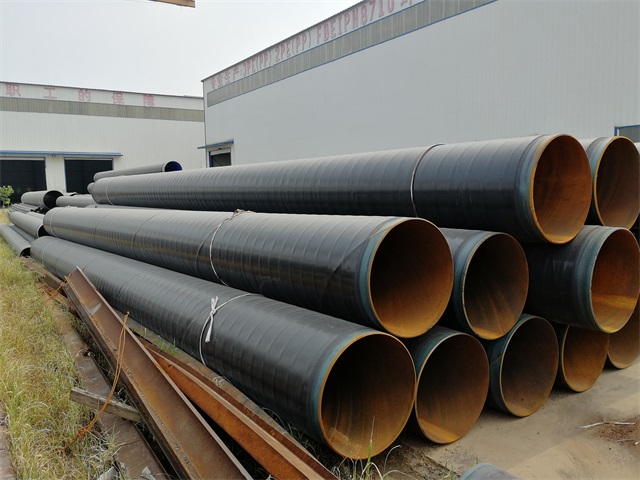 营口防腐无缝钢管
