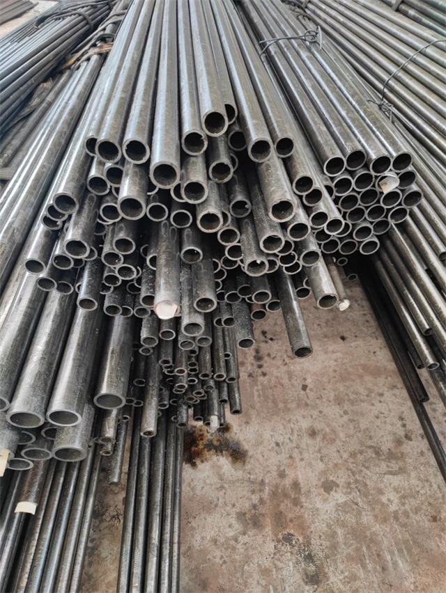 营口16mn精密无缝钢管