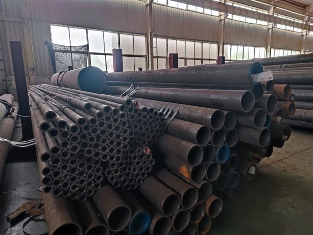 营口高压锅炉管