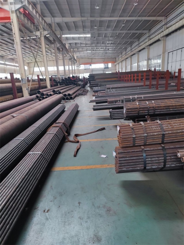 营口高压锅炉钢管