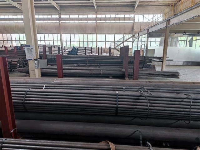 营口5310无缝钢管 