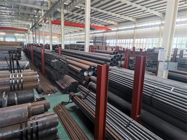 营口5310钢管