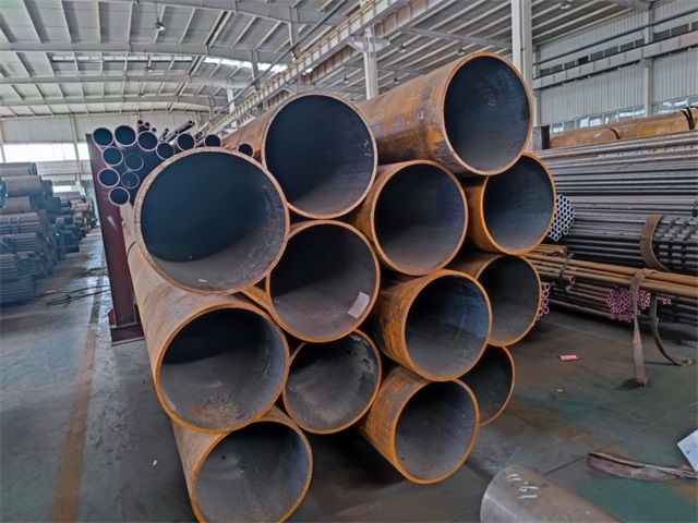 营口GB5310高压锅炉管