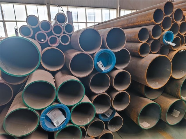 营口20G无缝钢管厂家