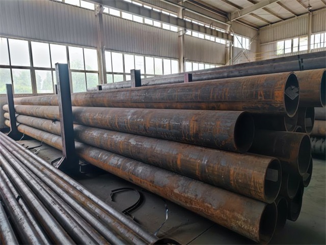 营口15crmog高压锅炉管