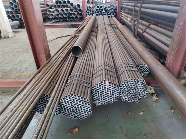 营口15crmog无缝钢管