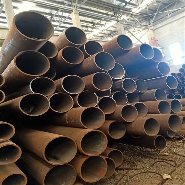 营口gb3087锅炉管