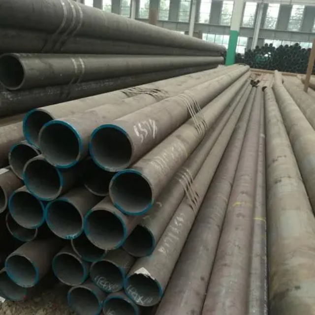营口gb3087无缝钢管