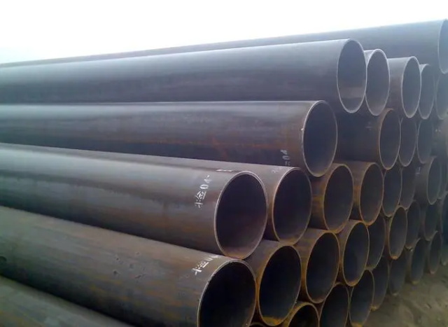营口GB3087无缝管