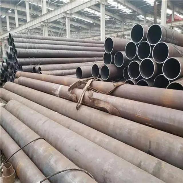 营口GB3087低中压锅炉管
