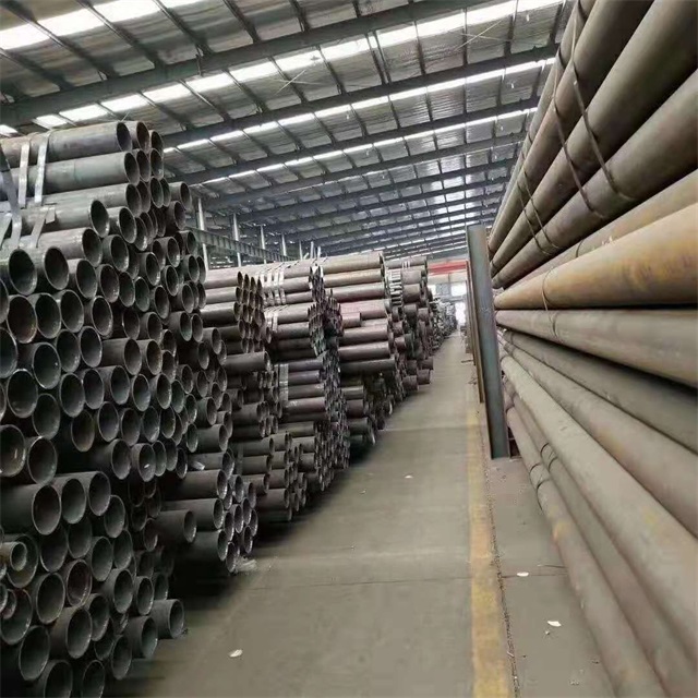 营口3087低中压无缝钢管