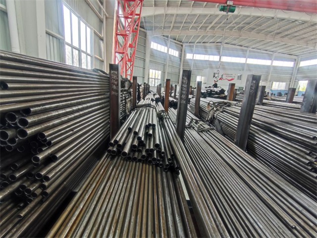 营口45cr精密无缝钢管