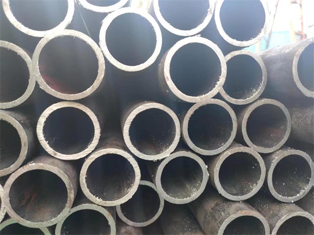 营口45#无缝钢管多少钱