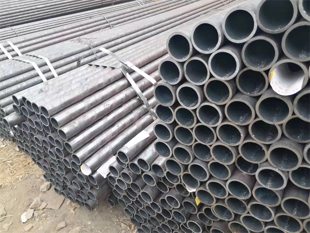 营口45#无缝钢管厂家