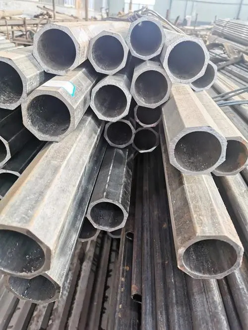 营口20cr冷拔无缝钢管