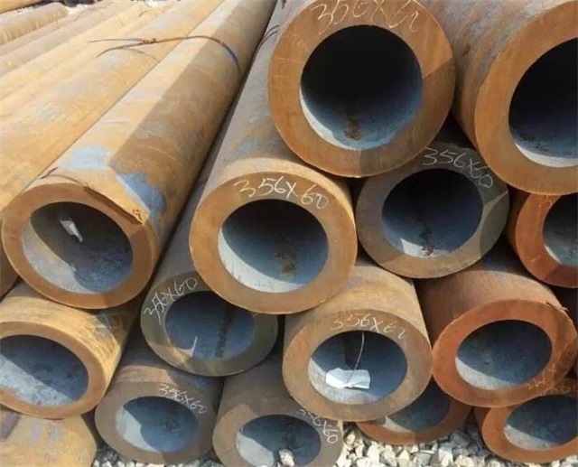 营口厚壁无缝钢管定做
