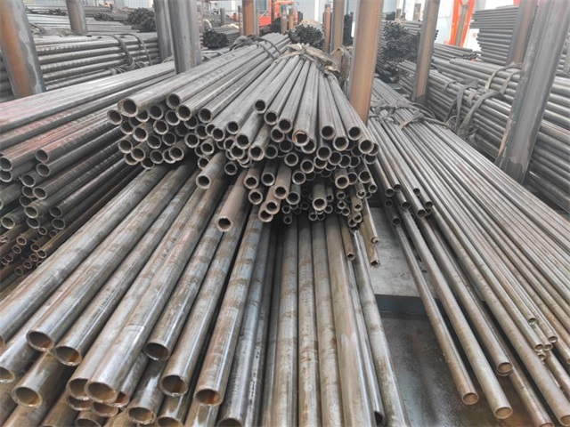营口精密无缝钢管批发