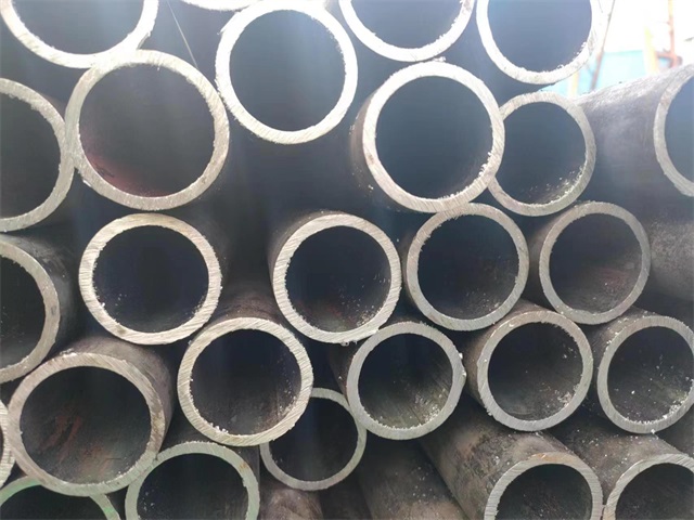 营口27simn无缝钢管厂