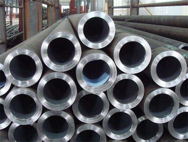 营口厚壁无缝钢管销售