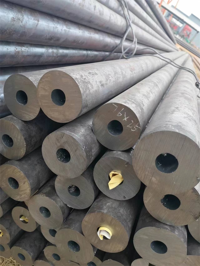 营口15crmo无缝钢管